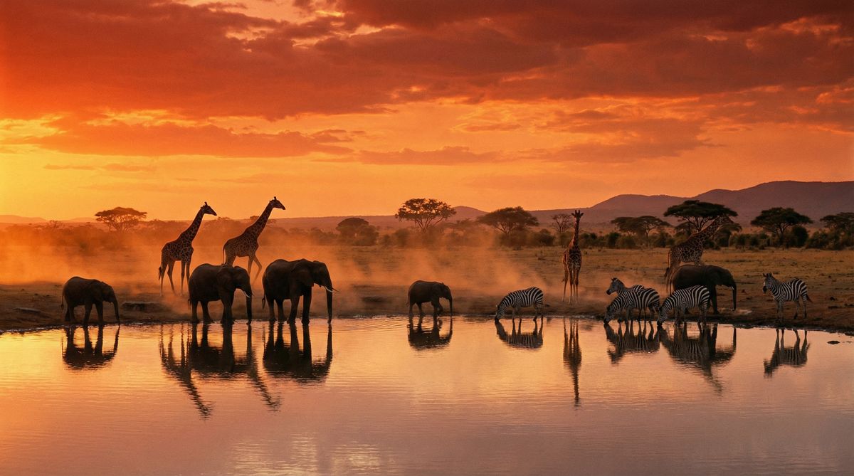 国产主播动物解说